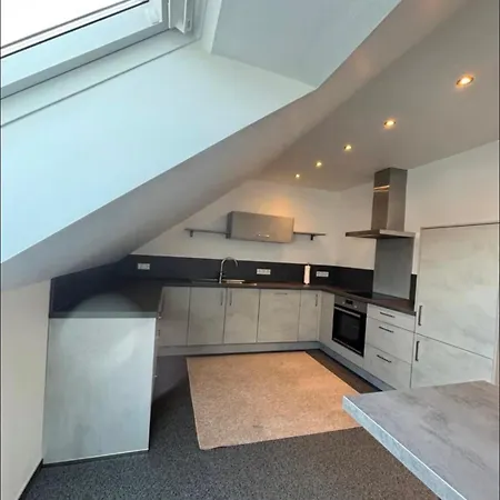 Zum Wohlfuehlen Apartment