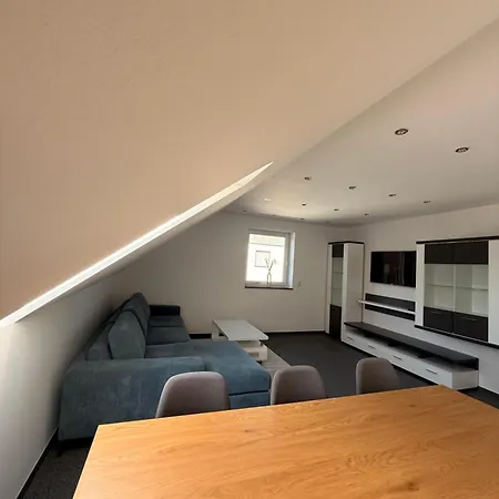 Apartment Zum Wohlfuehlen
