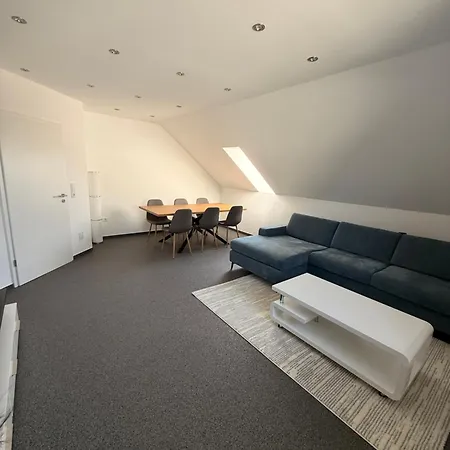 Zum Wohlfuehlen Hau