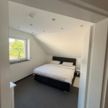 Lejlighed Zum Wohlfuehlen Hau
